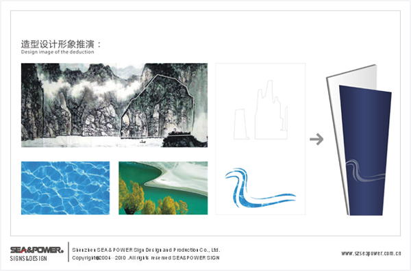 湖北宜昌火车东站广场标识、导示系统规划设计完成！